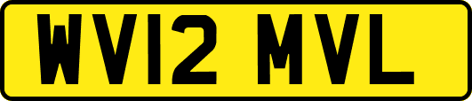 WV12MVL