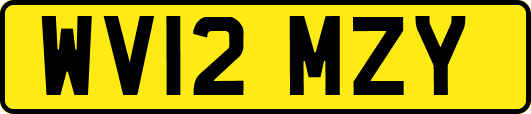 WV12MZY