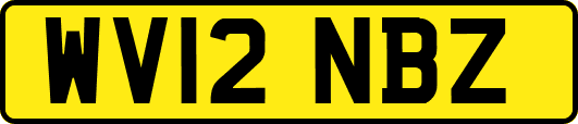 WV12NBZ