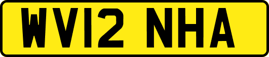 WV12NHA