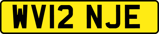 WV12NJE