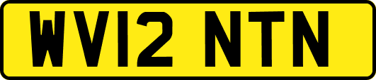 WV12NTN