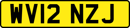 WV12NZJ