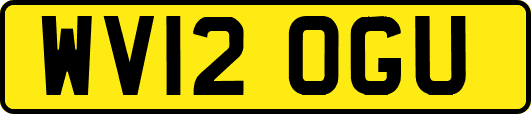 WV12OGU