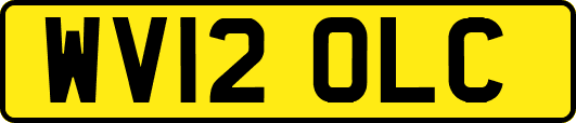 WV12OLC
