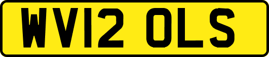 WV12OLS
