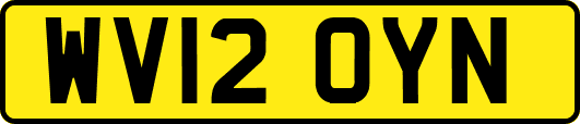 WV12OYN