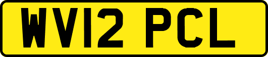 WV12PCL