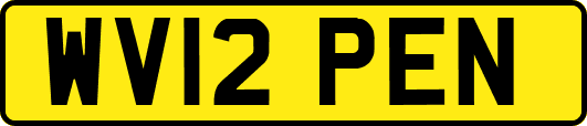 WV12PEN