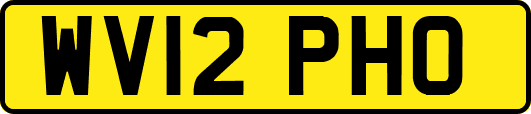 WV12PHO