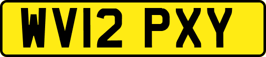 WV12PXY