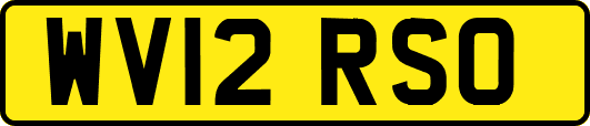 WV12RSO