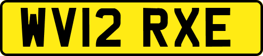WV12RXE