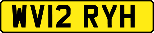WV12RYH