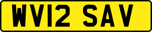WV12SAV