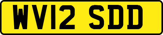 WV12SDD