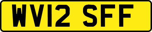 WV12SFF