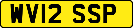 WV12SSP