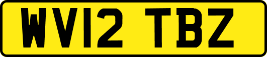 WV12TBZ