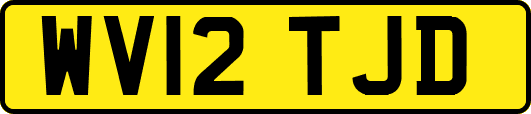 WV12TJD