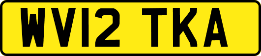 WV12TKA