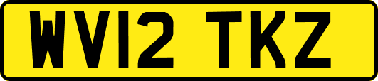 WV12TKZ