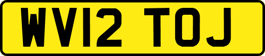 WV12TOJ