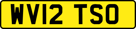 WV12TSO