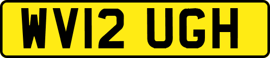 WV12UGH