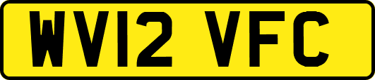 WV12VFC