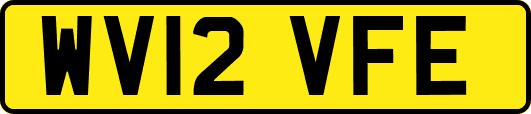 WV12VFE