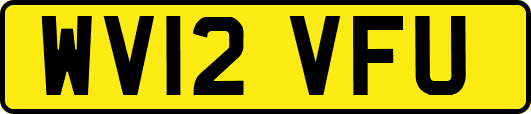 WV12VFU