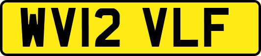 WV12VLF