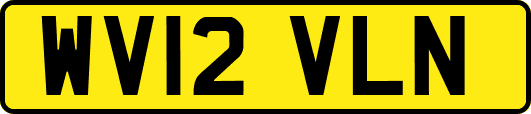 WV12VLN