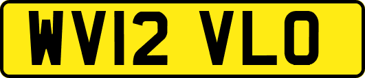 WV12VLO