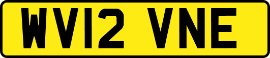 WV12VNE