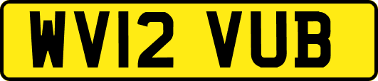 WV12VUB