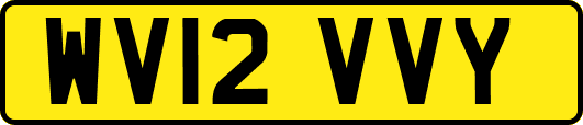 WV12VVY