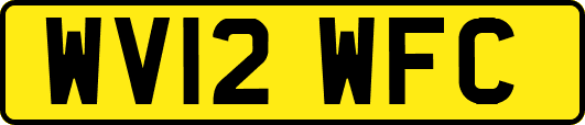 WV12WFC