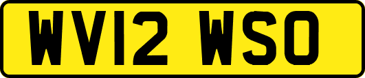 WV12WSO