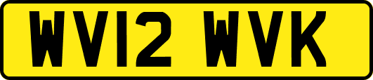 WV12WVK