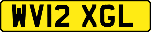 WV12XGL