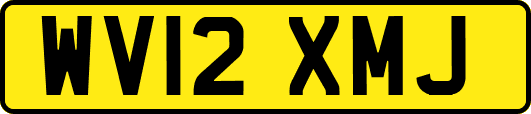 WV12XMJ
