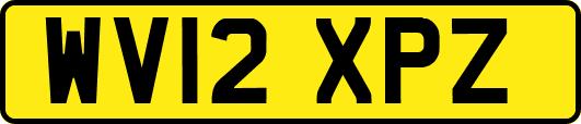 WV12XPZ