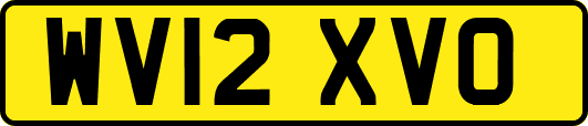 WV12XVO