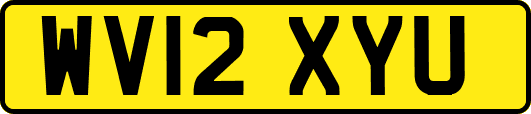 WV12XYU