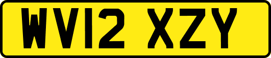 WV12XZY