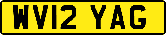 WV12YAG