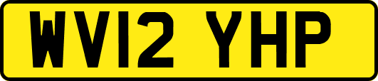 WV12YHP