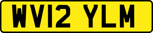 WV12YLM